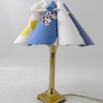 710 7052 TABLE LAMP